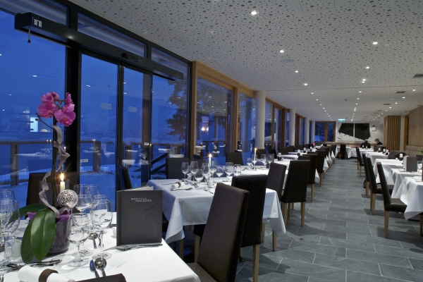 Hotel Seevilla Freiberg (Zell am See)